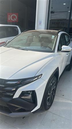 هیوندای تۆکسۆن